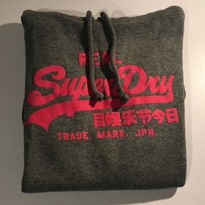 Superdry Hoodie